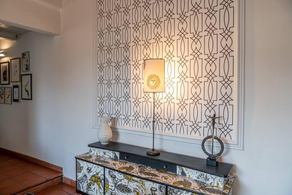 View Of Pitti Palace Elegant Loft Firenze Esterno foto