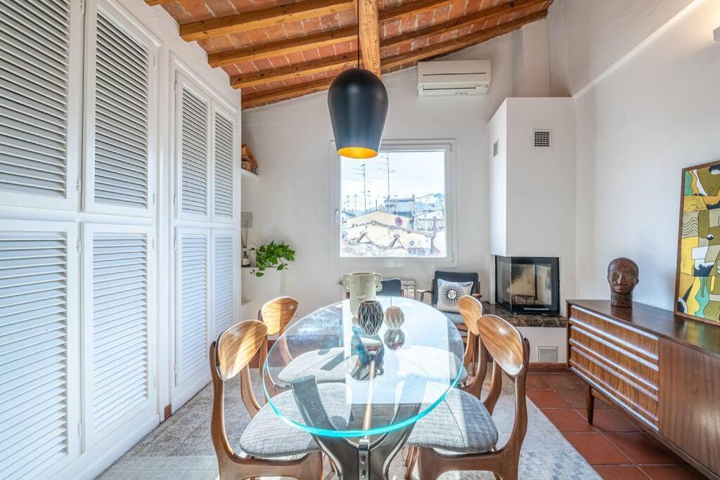 View Of Pitti Palace Elegant Loft Firenze Esterno foto